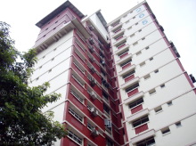 Blk 265 Boon Lay Drive (Jurong West), HDB 4 Rooms #430092